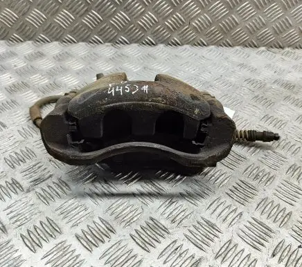 Volkswagen Amarok Front brake caliper 2H0615124B