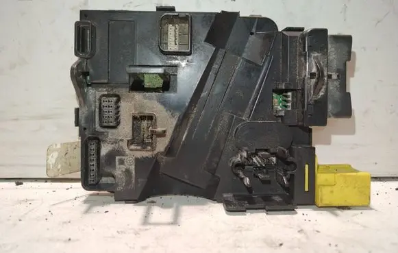 Volkswagen Golf V Steering angle sensor 1K0953549E