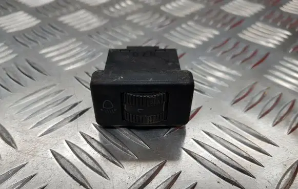 Volkswagen PASSAT B3 Headlight level height control switch 357941333