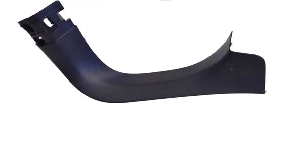 BMW 3 F30 F35 F31 Centre console side trim rear 9678066977