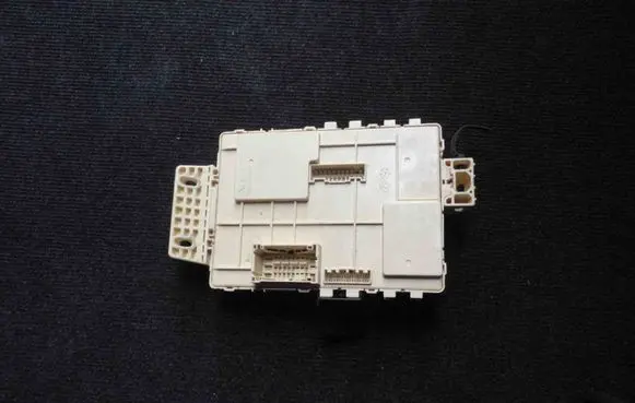 KIA Ceed Central body control module 91950A2020