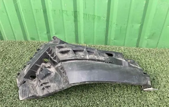 Renault Trafic II (X83) Front bumper mounting bracket 620340101R 93856002