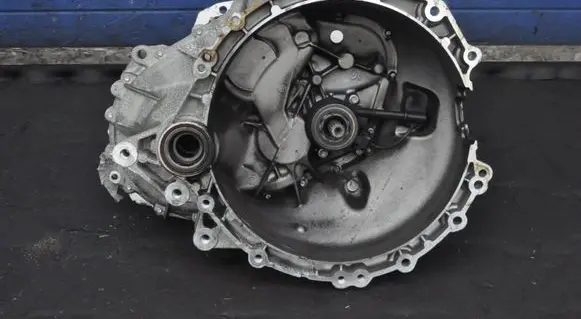 Ford Fiesta Manual 7 speed gearbox M1BR-7002-CFF