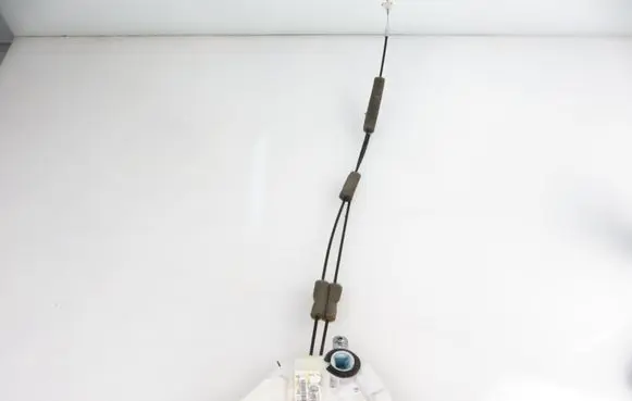Honda Civic Front door lock EUK9302110A 72111SMGG0