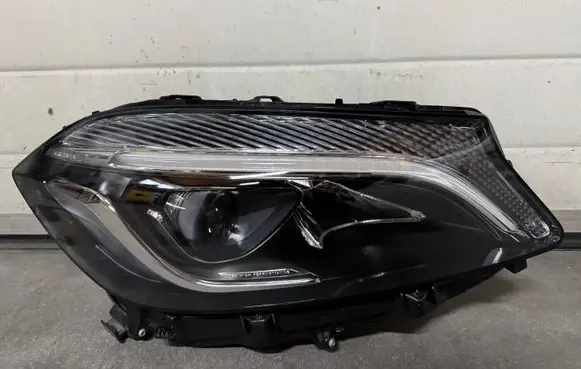 Mercedes-Benz A W176 Headlight/headlamp A1769069000