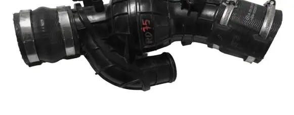 Mercedes-Benz GLE W167 Air intake duct part A2561410058 A0091538628