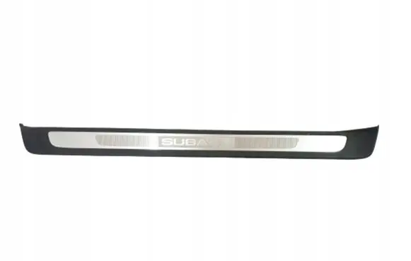 Subaru Legacy Rear sill trim cover 94060AG080
