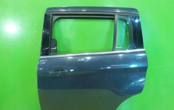 Ford C-MAX II Rear door 18AB4