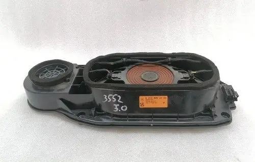 Mercedes-Benz E W212 Subwoofer speaker A2128202102