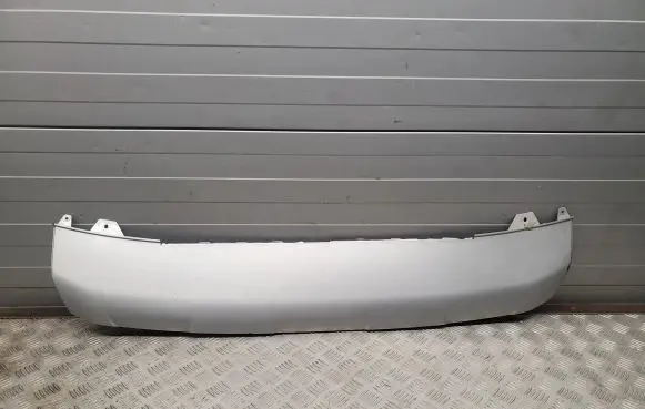 Audi Q3 F3 Front bumper lip 