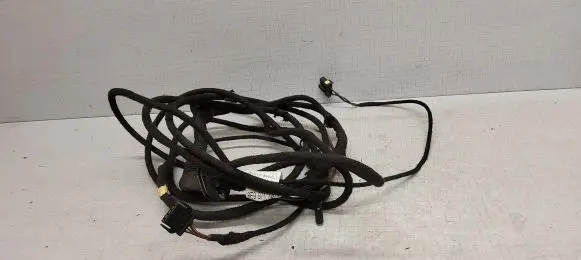 Audi A4 S4 B6 8E 8H Tailgate/trunk wiring harness 8E9971726E
