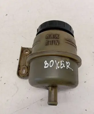 Peugeot Boxer Power steering fluid tank/reservoir B309