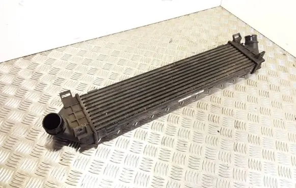 Ford Mondeo MK IV Intercooler radiator 6G919L440FC