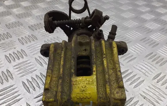 Audi A4 S4 B6 8E 8H Rear brake caliper