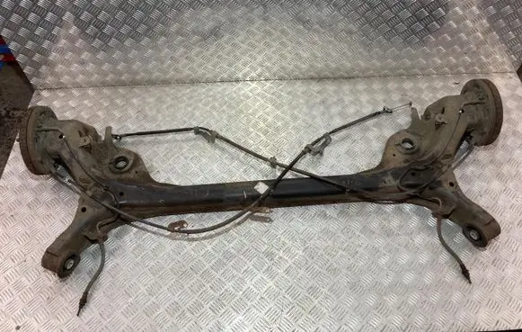 Suzuki Baleno IV Rear axle beam PK16523