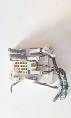 Ford Kuga II Fuse module GV6T14A073UA
