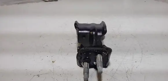 Volkswagen PASSAT B6 Tailgate/trunk/boot hinge 3C9827302TMW