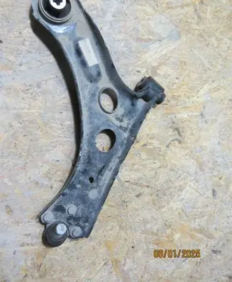 Opel Corsa F Front lower control arm/wishbone C0R5AF