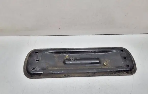 BMW X3 F25 Other under body part 