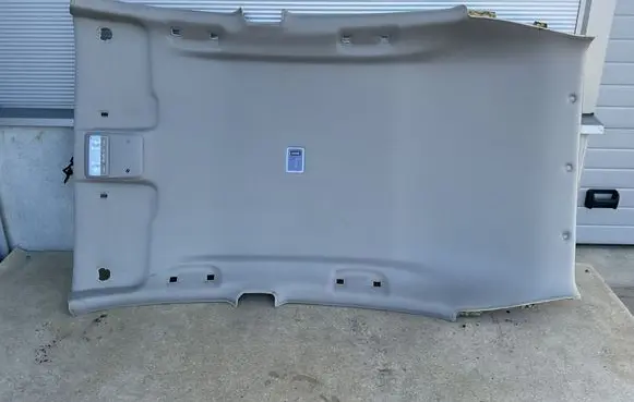 Opel Mokka Headlining 