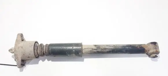 Skoda Superb B5 (3U) Rear shock absorber/damper 3b5513031e