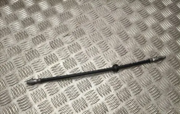 BMW 3 E46 Brake line pipe/hose 34321165587