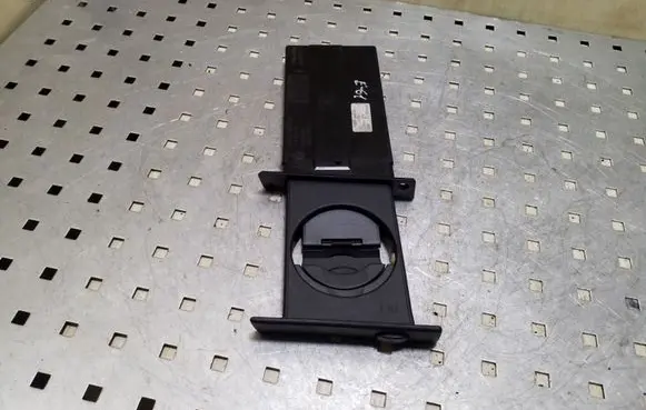 BMW 5 E60 E61 Cup holder 51457063178 12145110