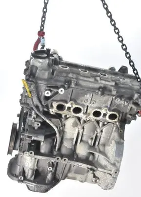 Nissan Micra Engine swap CR12
