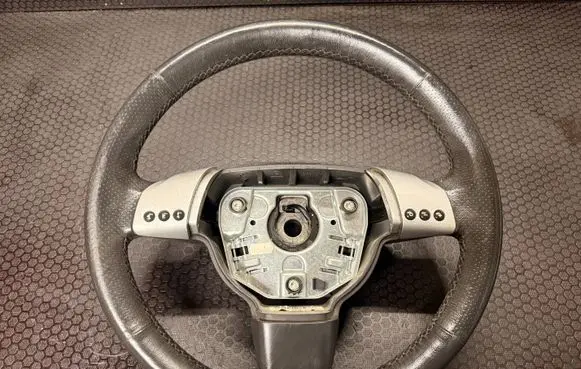 Opel Vectra C Steering wheel 13138396 89EY69 154612