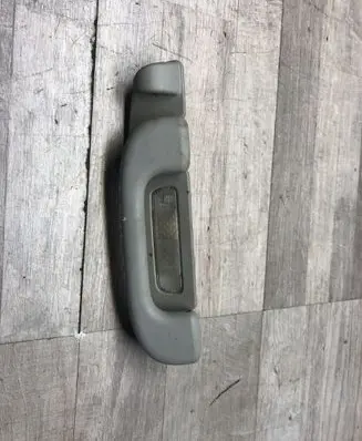 Mercedes-Benz R W251 Rear interior roof grab handle A1648100554