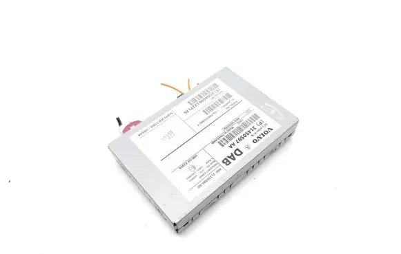 Volvo V40 Antenna control unit 31450597 31328586 31328586AD