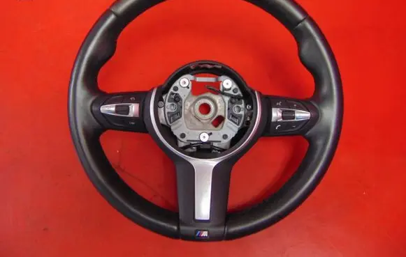 BMW 2 F46 Steering wheel