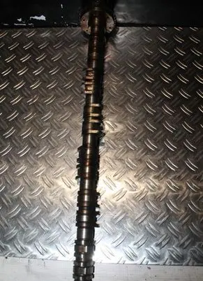 Camshaft