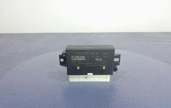 Parking PDC control unit/module