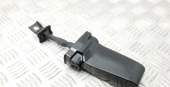 Skoda Rapid (NH) Front door check strap stopper 5JA837267A 5JA837249