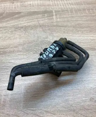 Volkswagen Caddy Turbo solenoid valve 1K0906627A 70086800