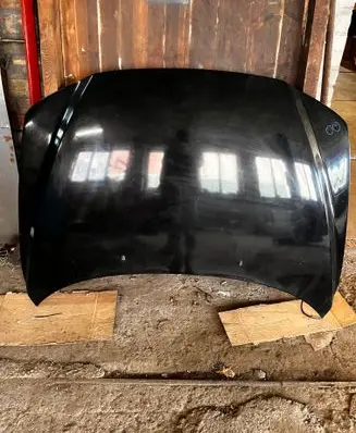 Volvo S60 Engine bonnet/hood 3536448