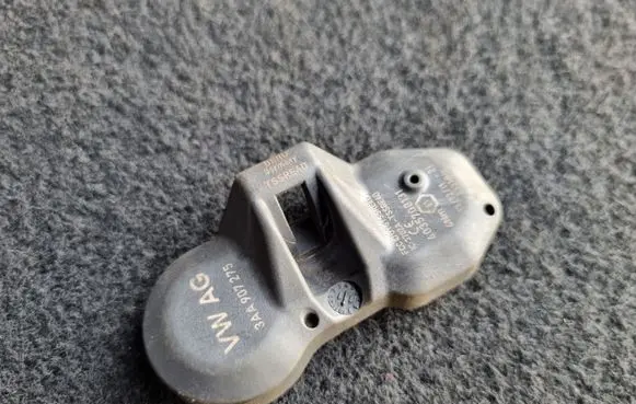 Tire pressure sensor