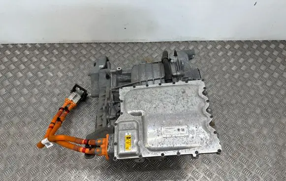 Fisker Ocean Electric car motor FM2910400041C