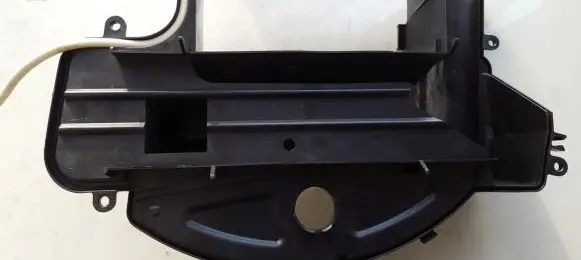 Nissan Murano Z50 Other interior part
