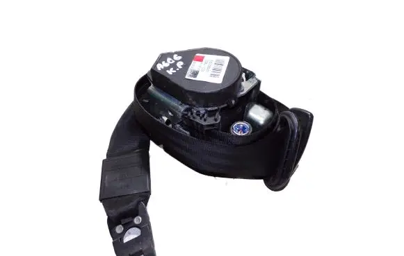 Audi A6 S6 C6 4F Front seatbelt 4F0857705