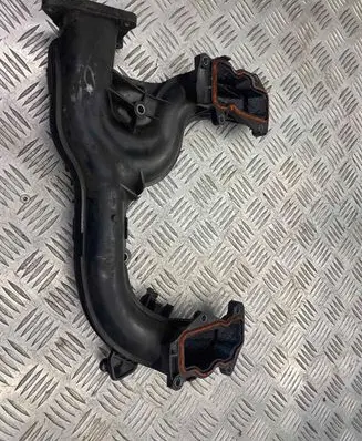 Audi A6 S6 C6 4F Intake manifold 059145762B