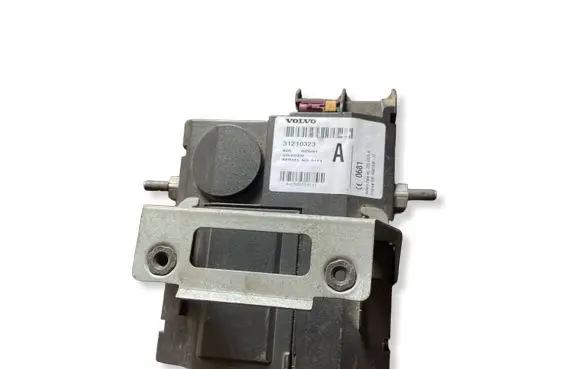 Volvo XC90 Phone control unit/module 31210323