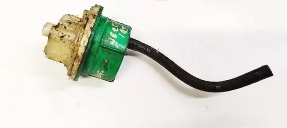 Honda Accord Valve vacuum 