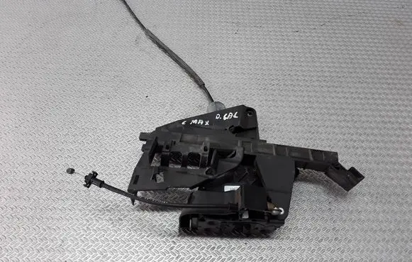 Ford Focus C-MAX Rear door lock 3M51R26