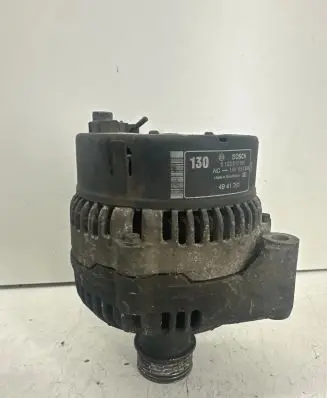 Saab 9-3 Ver1 Generator/alternator 4941761 0123510096