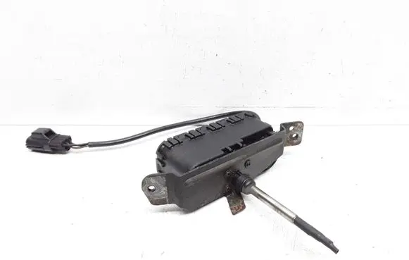 Volvo S80 Headlight wiper motor 0390206216