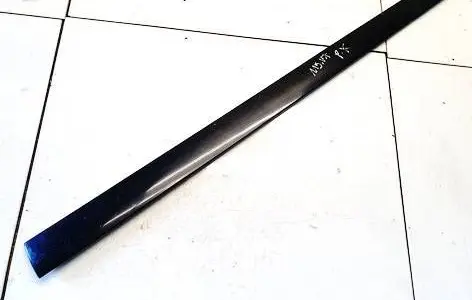 Volkswagen Touran I Front door trim (molding) 1T0853515 1T0853515H