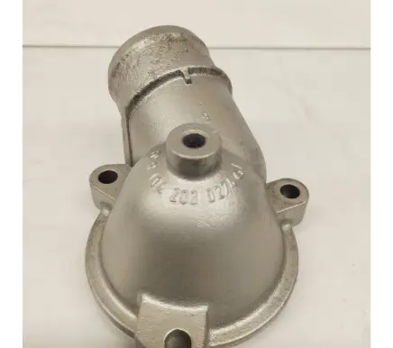 Mercedes-Benz S W126 Thermostat housing 1042030274
