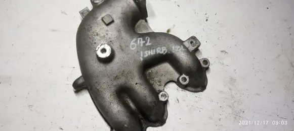 Skoda Roomster (5J) Intake manifold 045129713F